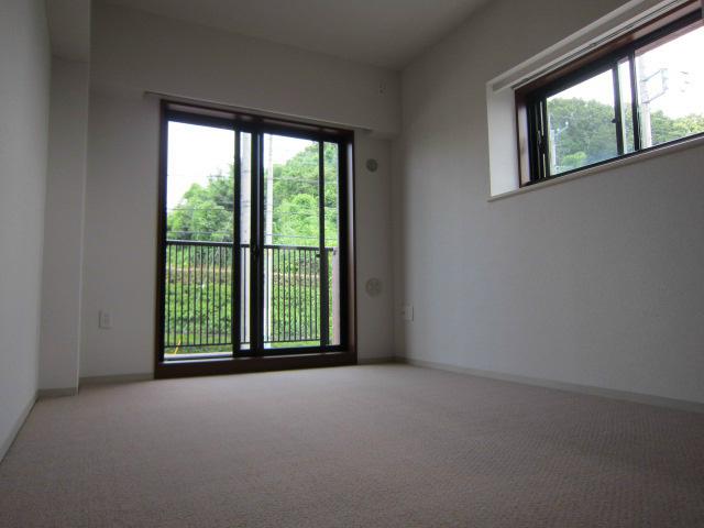 Non-living room
