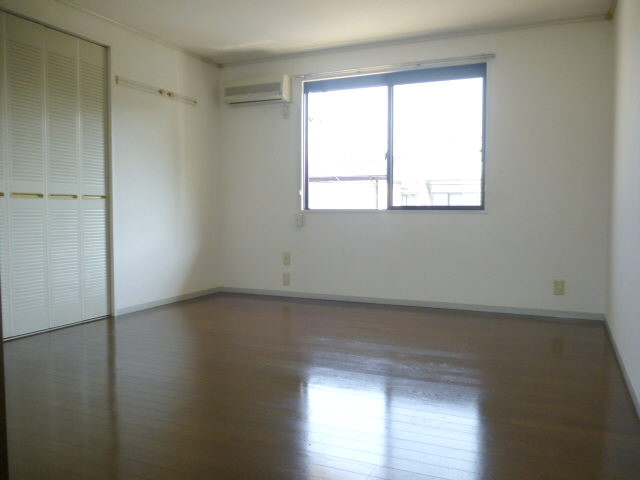 Living and room. Southwest Western-style