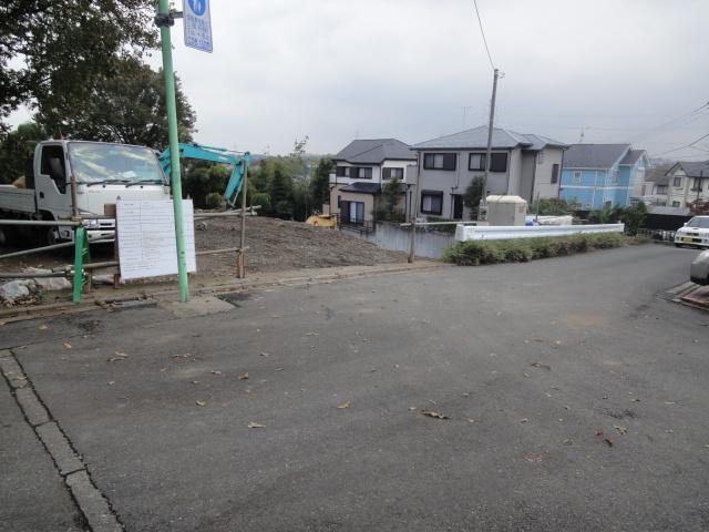 Local photos, including front road