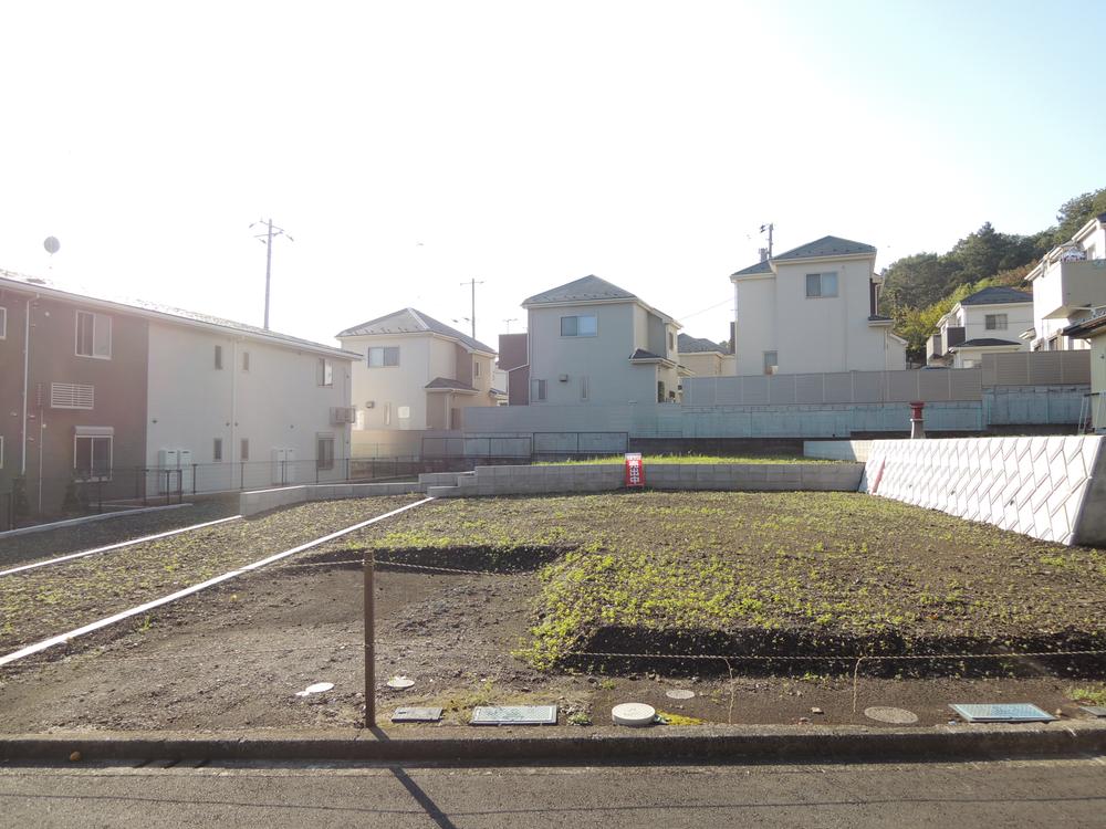 Local land photo. local