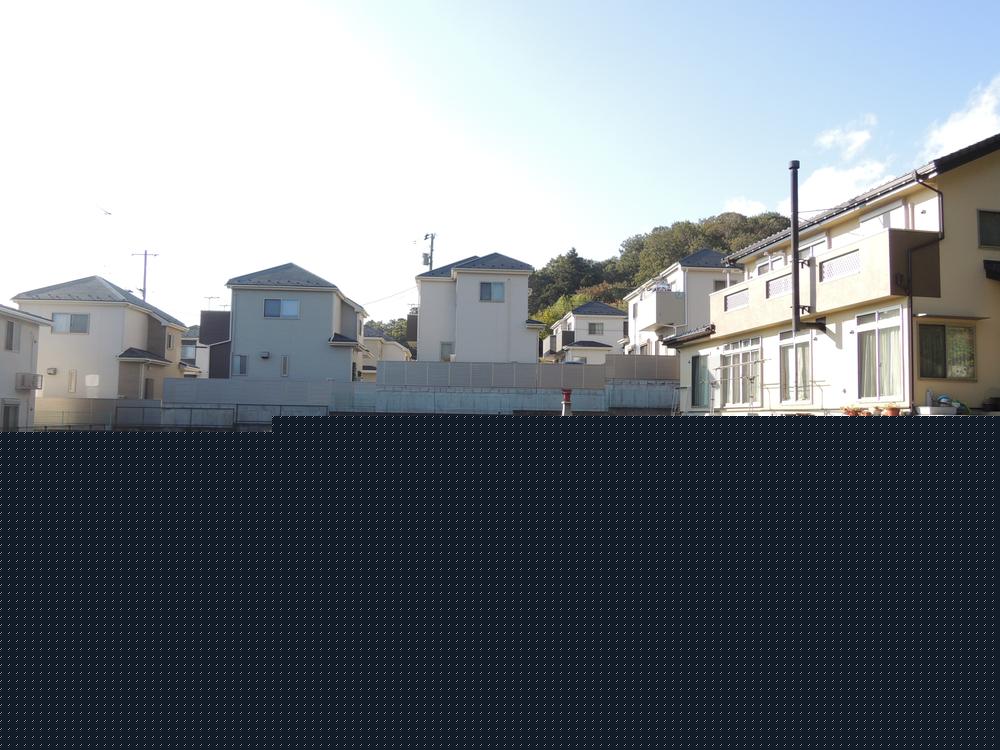 Local photos, including front road. local