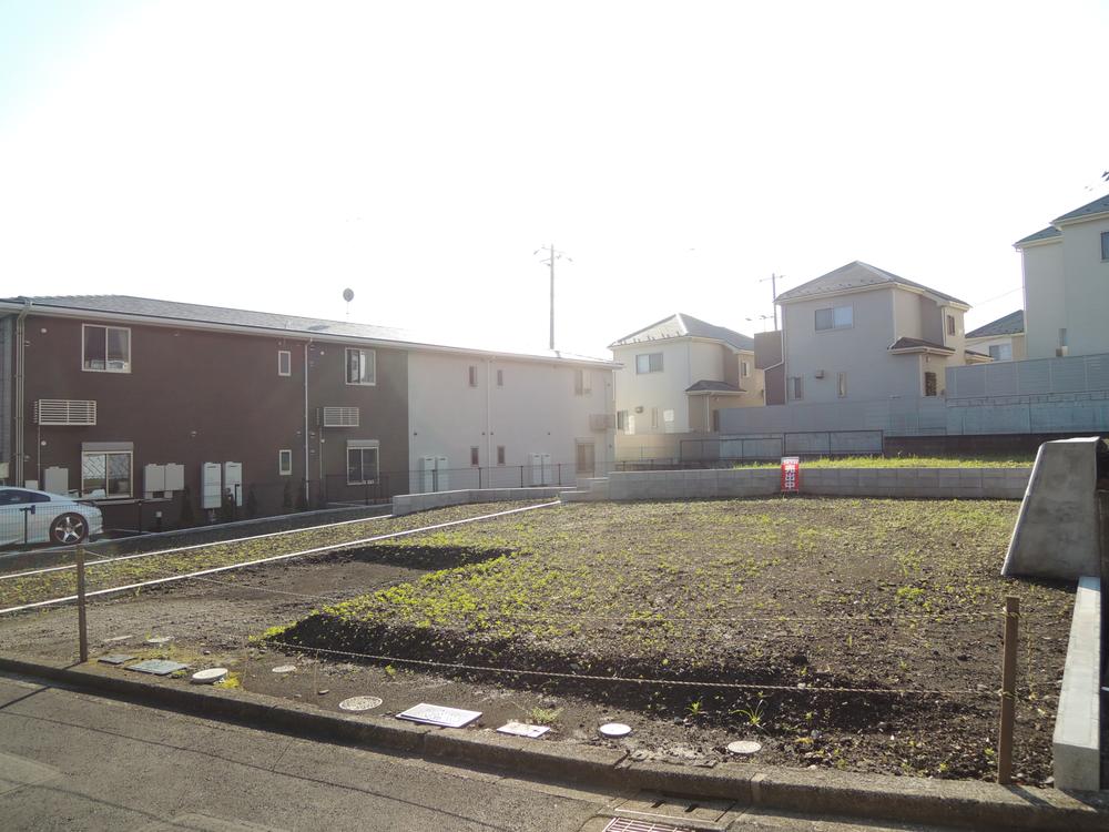 Local land photo. local