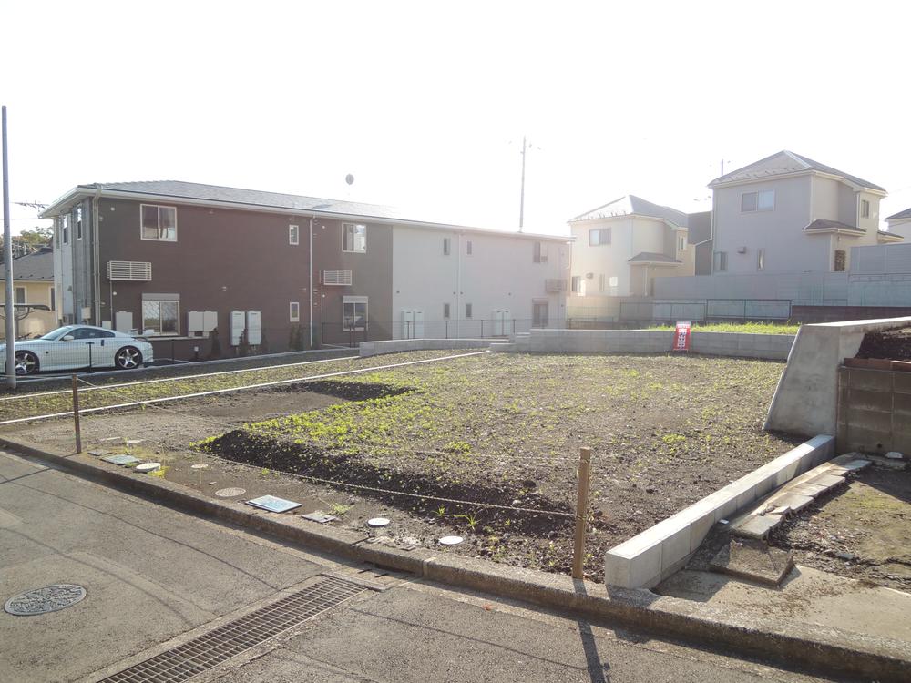 Local land photo. local