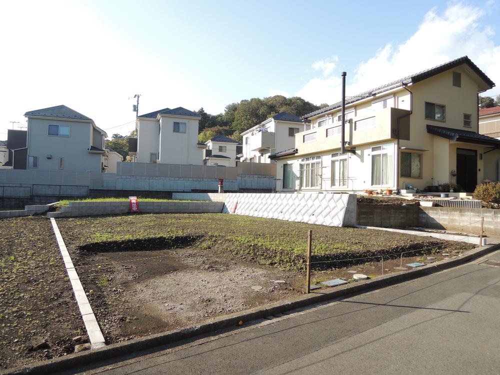 Local photos, including front road. local