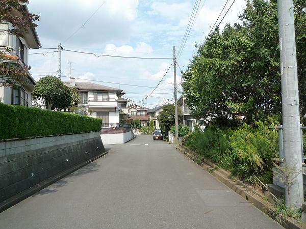 Local land photo. Local (10 May 2013) Shooting