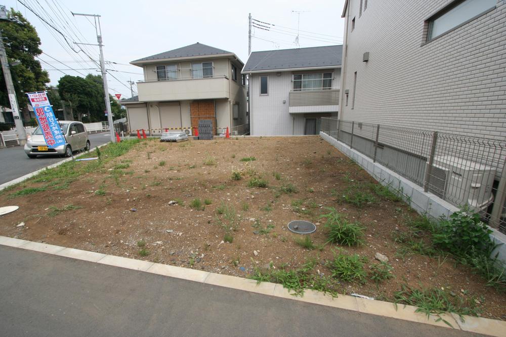 Local appearance photo. Local (July 2013) Shooting