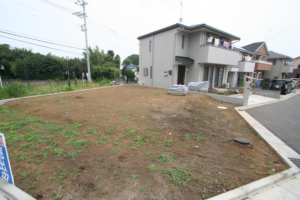 Local appearance photo. Local (July 2013) Shooting