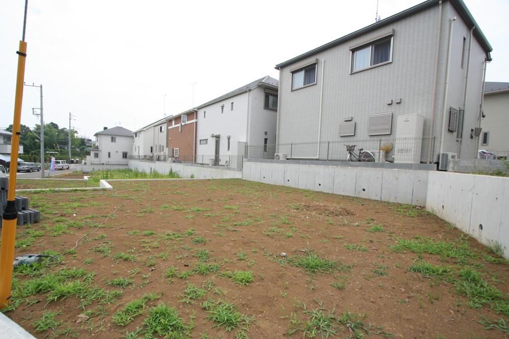 Local appearance photo. Local (July 2013) Shooting