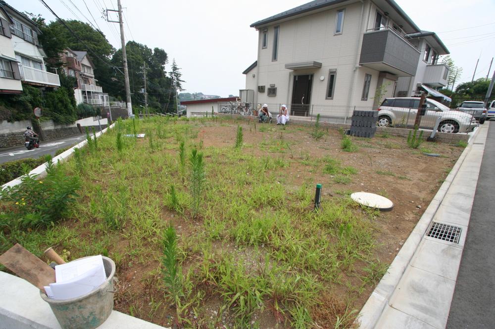 Local appearance photo. Local (July 2013) Shooting