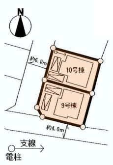 The entire compartment Figure