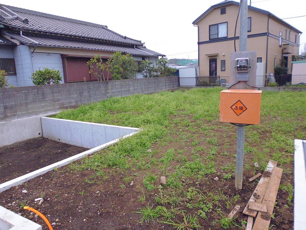 Local appearance photo