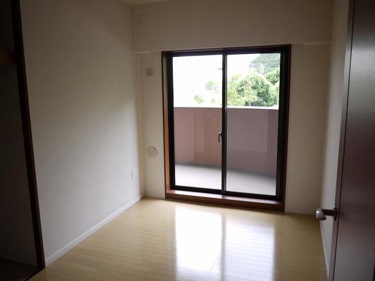 Non-living room