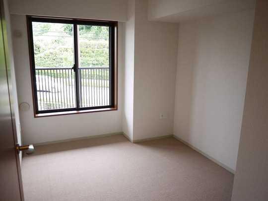 Non-living room