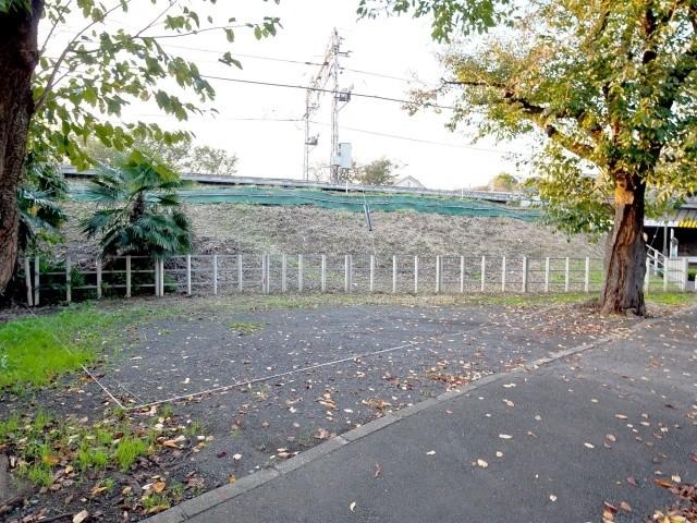 Local appearance photo. Shooting date: 2013 / 11 / 05