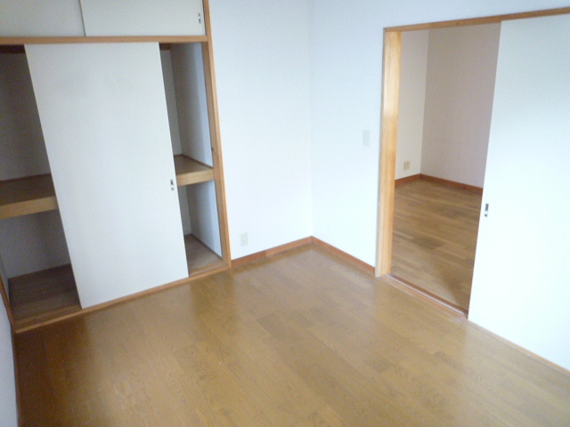 Other. Western style room