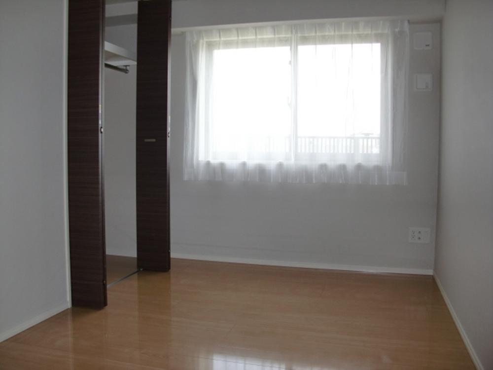 Non-living room