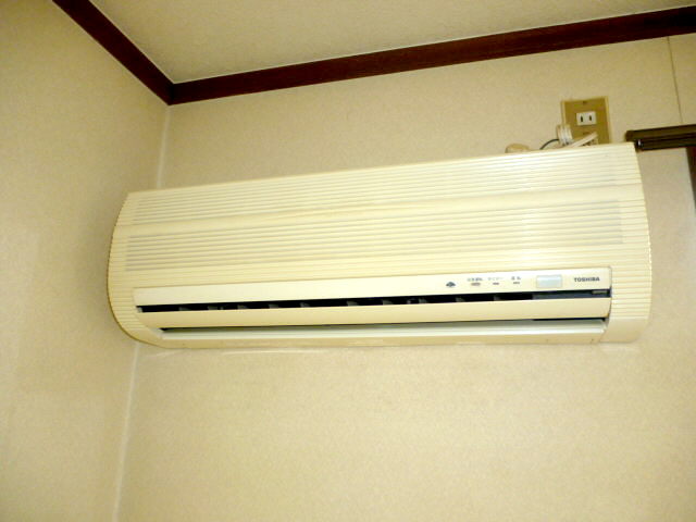 Other Equipment. Air conditioning
