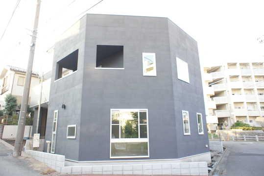 Local appearance photo. Building appearance