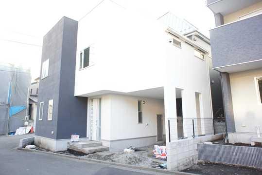 Local appearance photo. Local Photos