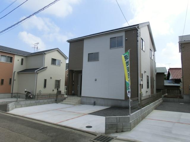 Local appearance photo. number 3 ・ 1 Building