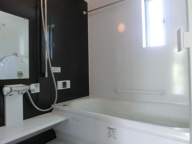 Bathroom. number 3 ・ 1 Building