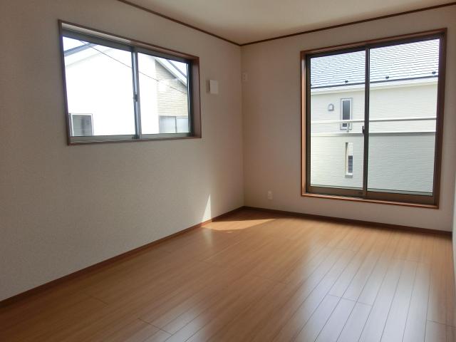 Non-living room. number 3 ・ 1 Building