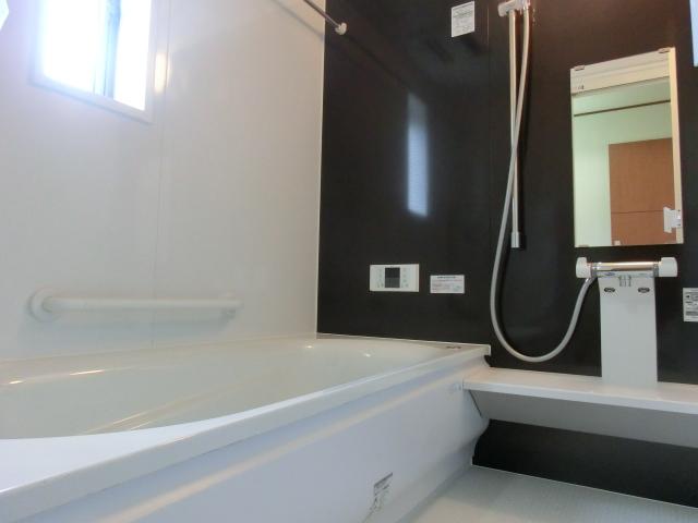 Bathroom. number 3 ・ Building 2