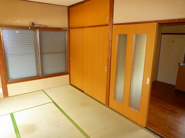 Other. Japanese style room
