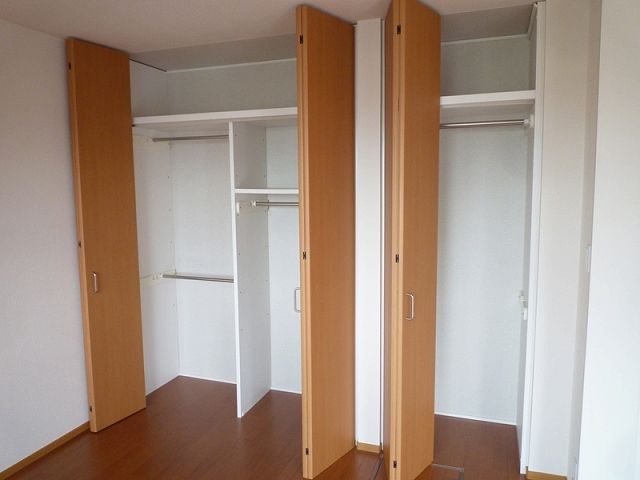 Other. Western-style housing