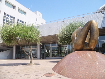 Other. 710m City until the Gymnasium (Other)