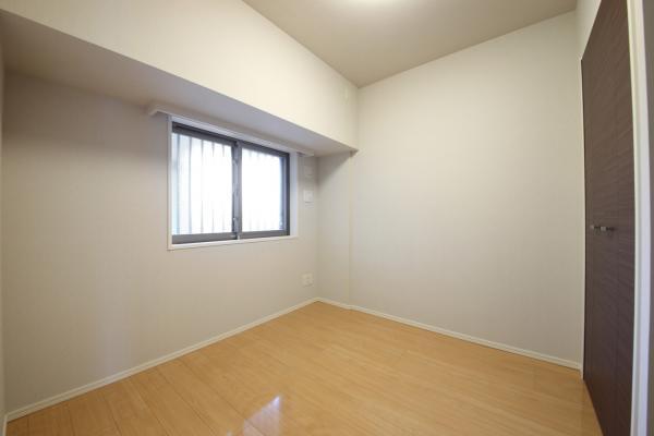 Non-living room