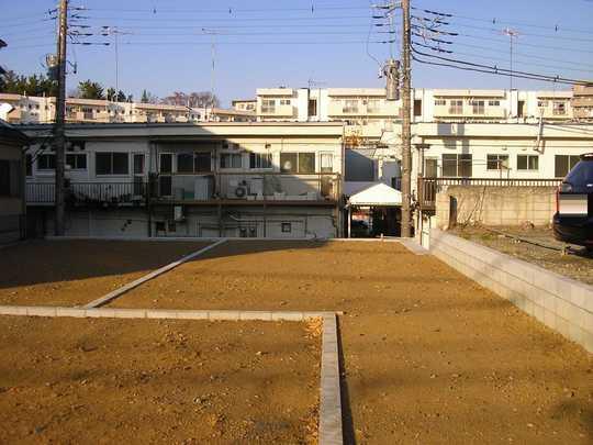 Local land photo. Local Photos