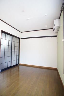 Other. Western style room