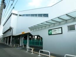 Other. JR Yokohama Line 2500m to Yabe Station (Other)