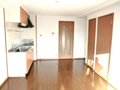 Receipt. There is also housed in the living-dining