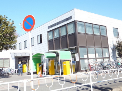 Other. Fuchinobe Station 2800m to the parking lot (Other)