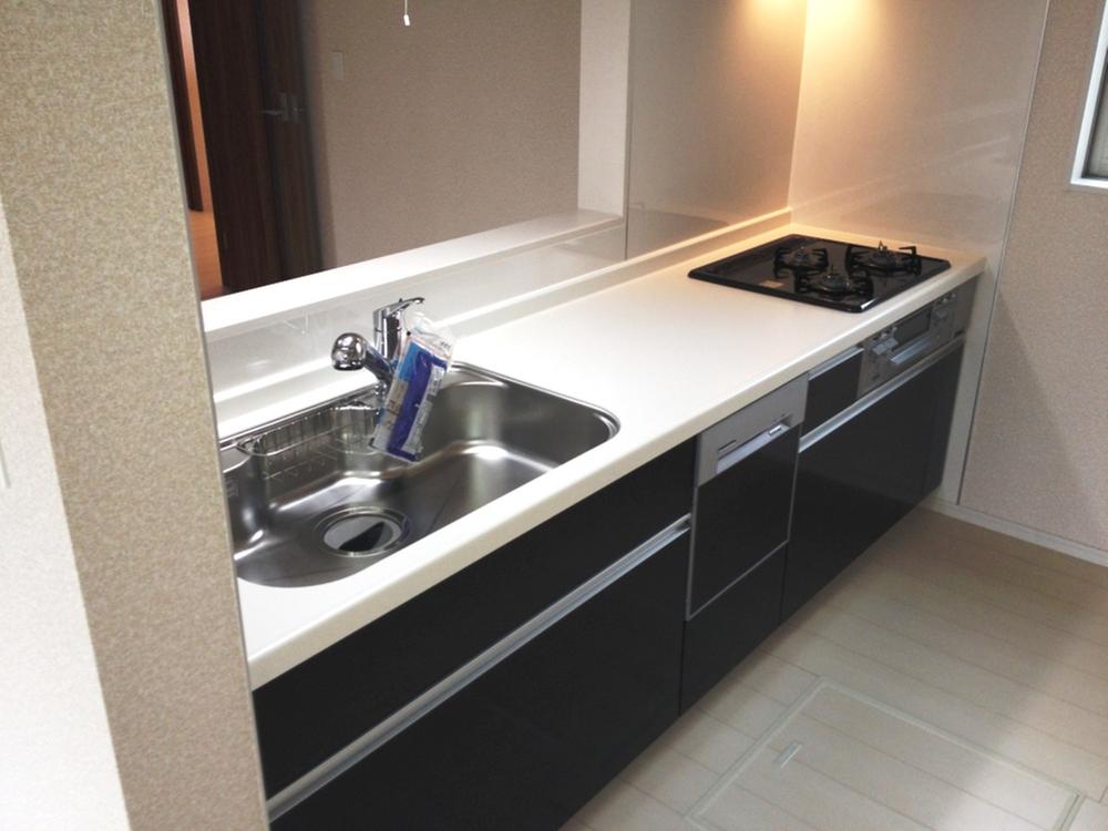 Same specifications photo (kitchen). (1 Building) same specification