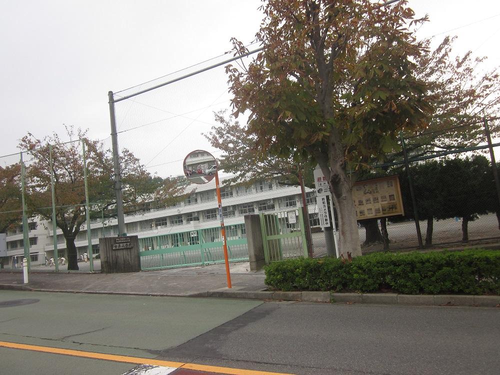Primary school. 507m until Machida City Kanai Elementary School