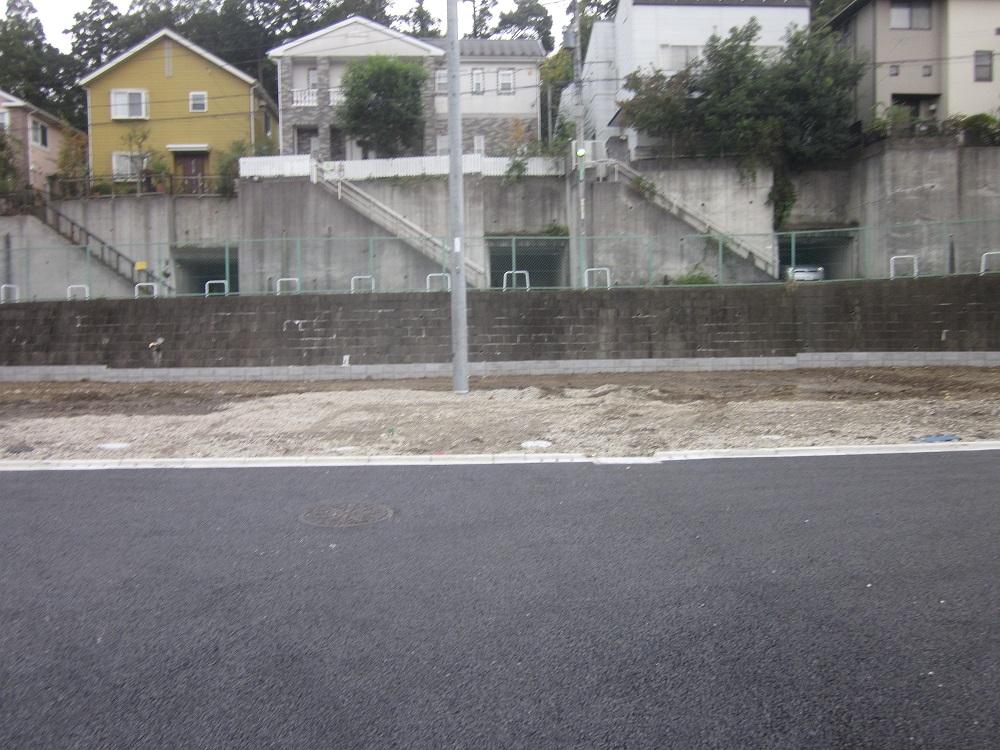 Local photos, including front road