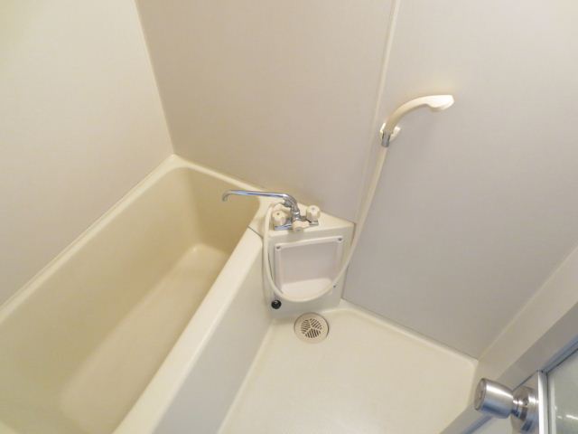 Bath. Beautiful bath