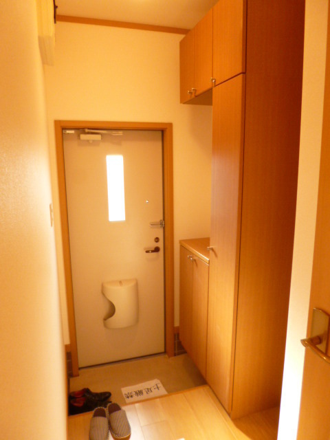 Entrance.  ☆ Entrance ☆