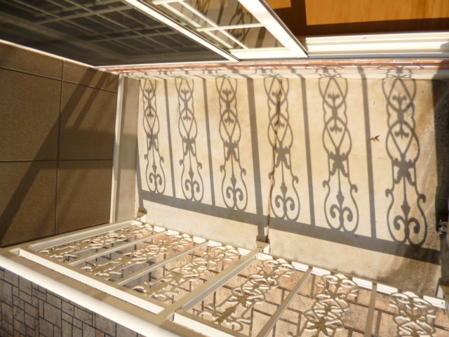 Balcony.  ☆ balcony ☆