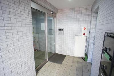 Other common areas. A beautiful common areas