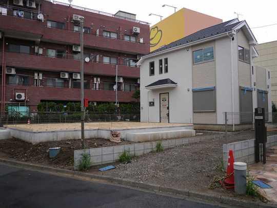 Local appearance photo