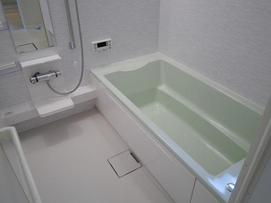 Same specifications photo (bathroom)