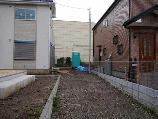 Local appearance photo