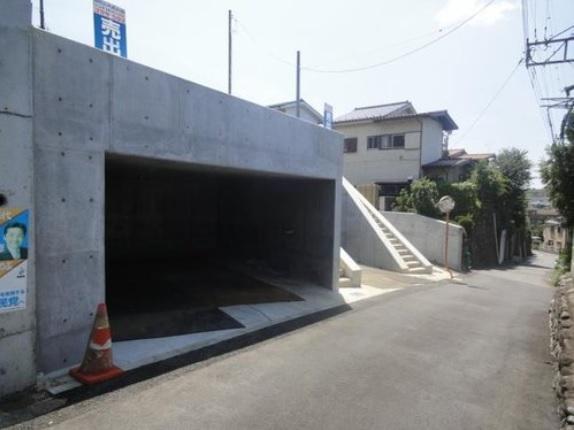 Local photos, including front road