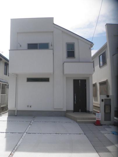 Local appearance photo. Building appearance