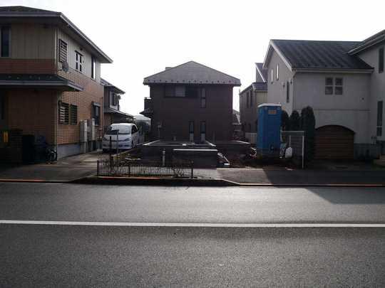 Local photos, including front road