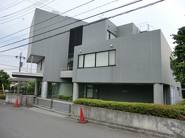 Hospital. 1400m to Hikone Orthopedic Clinic